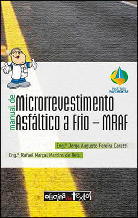Manual de Microrrevestimento AsfáLtico a Frio - Mraf