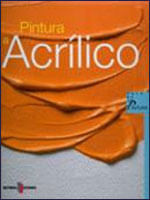 Pintura a Acrilico - Aula de Pintura
