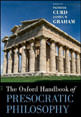 Oxford Handbook Of Presocratic Philosophy, The