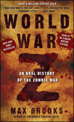 World War Z - An Oral History Of The Zombie War