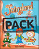 Fairyland 1 - Pupil'S Pack 6