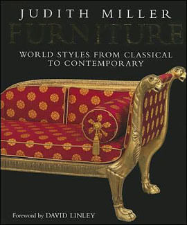 Furniture - World Styles From Classical To Contemporary