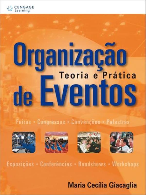 Organização de Eventos