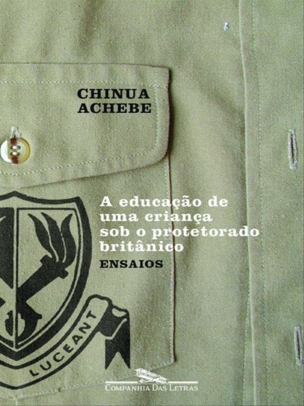 A Educação de uma Criança sob o Protetorado BritâNico