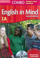 English In Mind 1a - Combo With Dvd-Rom - Second Edition