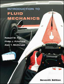 Fundamentals Of Fluid Mechanics