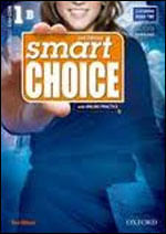 Smart Choice 1b - Multi Pack With Online Practice