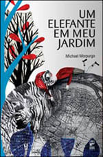 Um Elefante em Meu Jardim