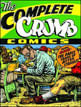 Complete Crumb Comics, The - Vol.1 - Early Years Of Bitter Struggle
