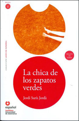 La Chica de Los Zapatos Verdes