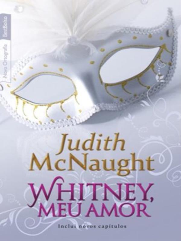 Whitney, Meu Amor (Edição de Bolso)