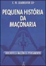 Pequena HistóRia da MaçOnaria