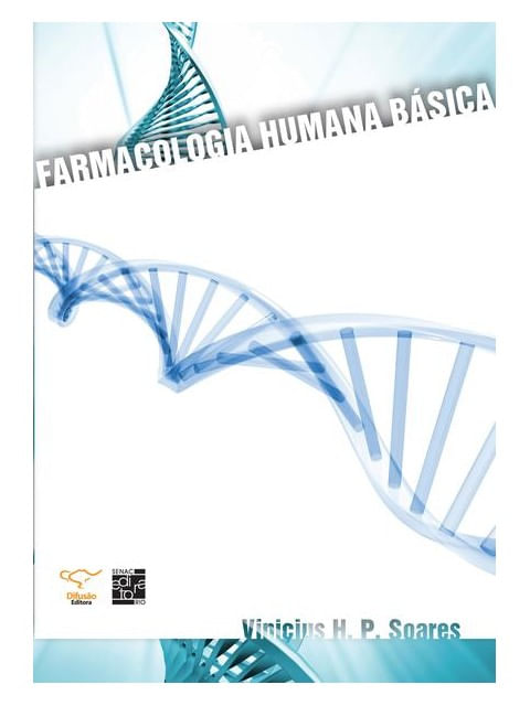 Farmacologia Humana BáSica