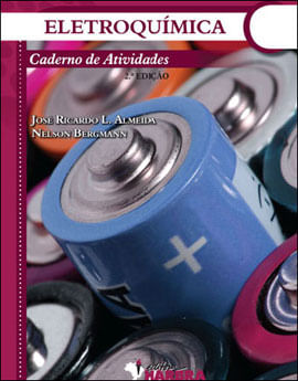 Eletroquimica - Caderno de Atividades - 2 Ediçao