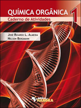 Quimica Organica 1 - Caderno de Atividades