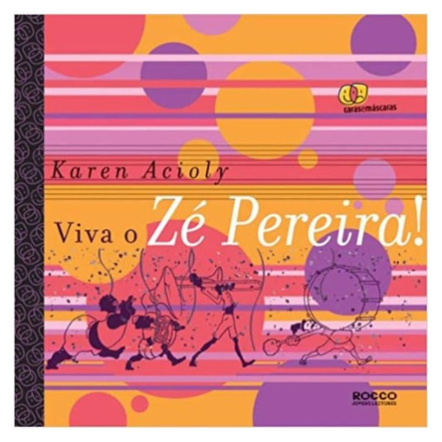 Viva o Zé Pereira!