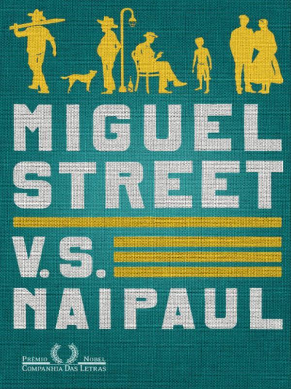 Miguel Street