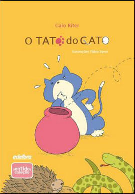 O Tato do Gato