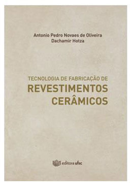 Tecnologia de Fabricaçao de Revestimentos Ceramicos