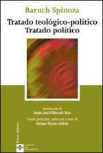 Tratado Teologico-Politico - Tratado Politico