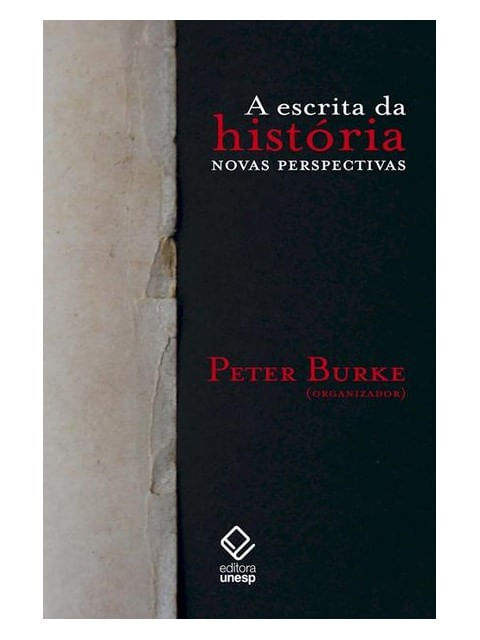 A Escrita da HistóRia - 2ª Edição
