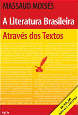 A Literatura Brasileira AtravéS dos Textos