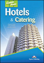 Career Paths Hotels And Catering - Student'S Book