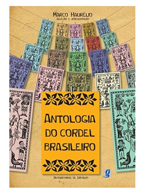 Antologia do Cordel Brasileiro