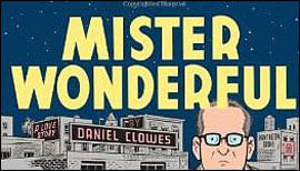 Mister Wonderful - a Love Story