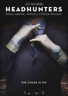 Headhunters - Movie Tie-In Edition