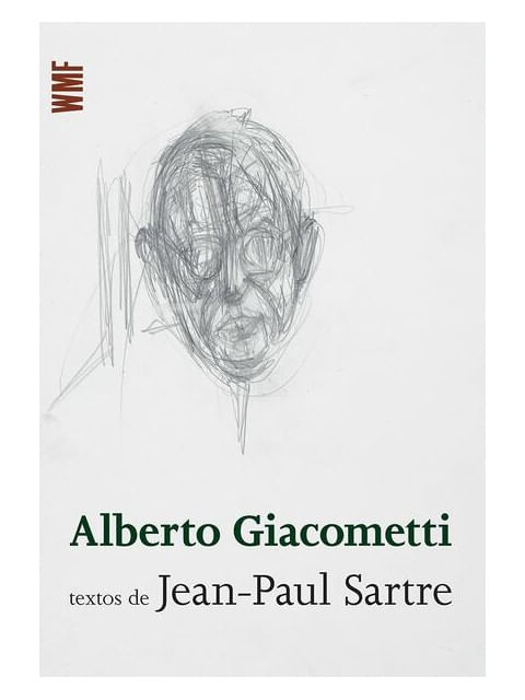 Alberto Giacometti