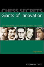 Chess Secrets - The Giants Of Innovation