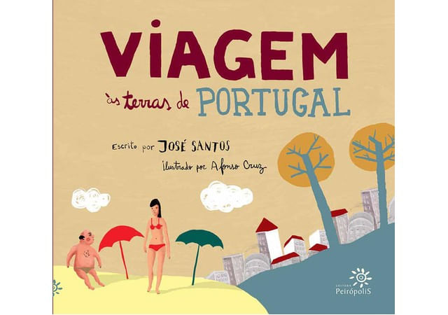 Viagem àS Terras de Portugal