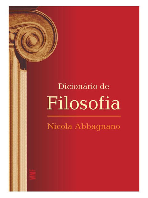DicionáRio de Filosofia