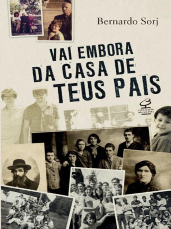 Vai Embora da Casa de Teus Pais