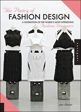 Poetry Of Fashion Design, The