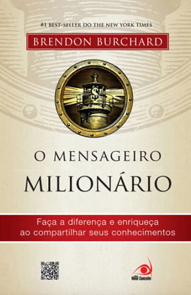Mensageiro Milionario, o