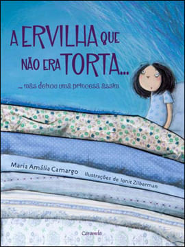 A Ervilha Que Não Era Torta