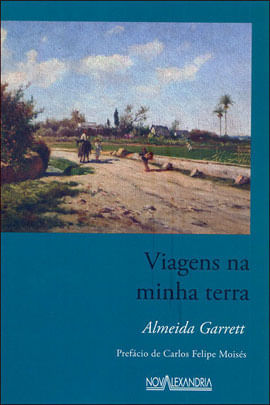 Viagens na Minha Terra
