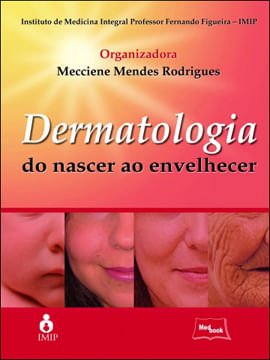 Dermatologia do Nascer ao Envelhecer
