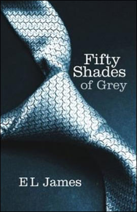 Fifty Shades Of Grey