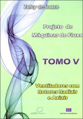 Projeto de MáQuinas de Fluxo - Vol. 5
