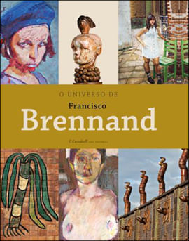Universo de Francisco Brennand, o