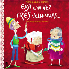 Era uma Vez TrêS Velhinhas