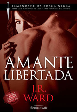 Amante Libertada - Vol. 9
