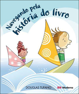 Navegando Pela HistóRia do Livro