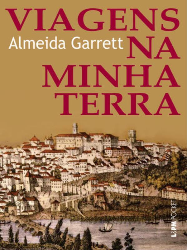 Viagens na Minha Terra - Vol. 1031