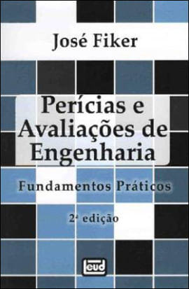 Pericias e AvaliaçOes de Engenharia - Fundamentos Praticos