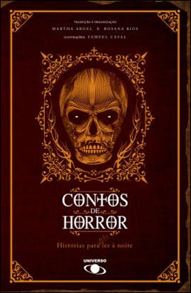 Contos de Horror - HistóRias para Não Ler à Noite