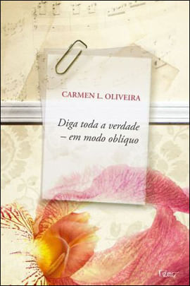 Diga Toda a Verdade em Modo OblíQuo